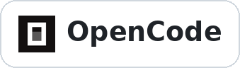 OpenCode